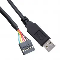 FTDI, Future Technology Devices International Ltd TTL-234X-3V3