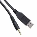 FTDI, Future Technology Devices International Ltd TTL-234X-3V3-AJ