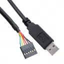 FTDI, Future Technology Devices International Ltd TTL-234X-5V