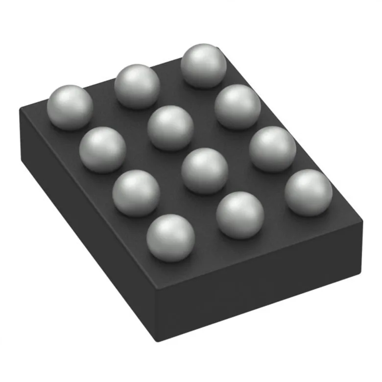 onsemi FUSB380UCX