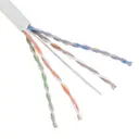 Panduit Corp PUP6C04WH-U
