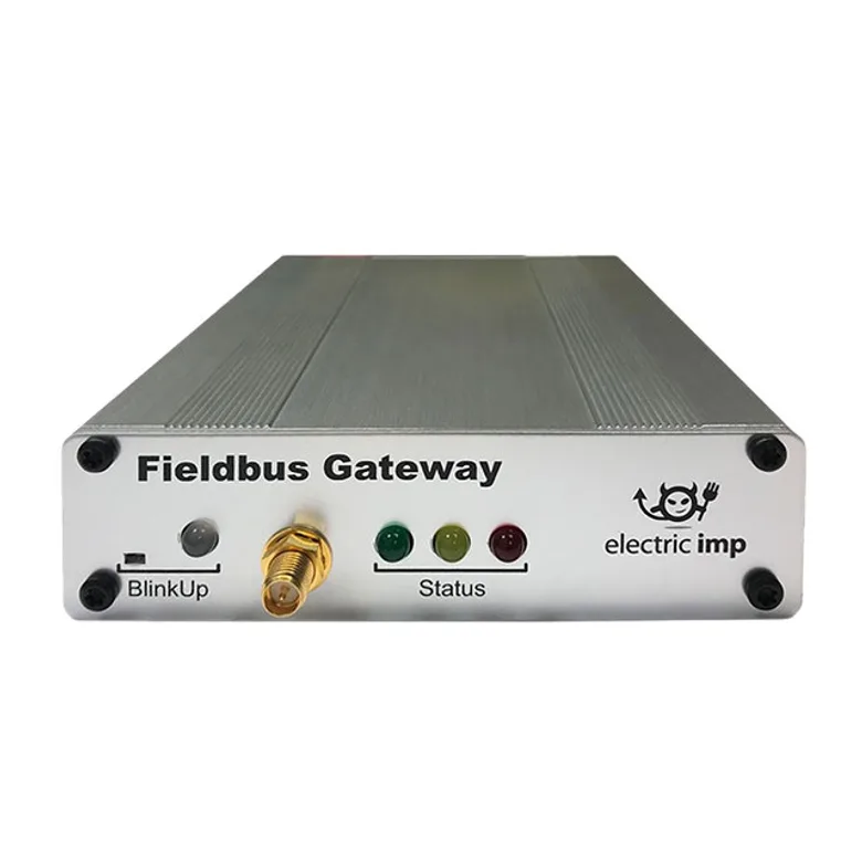 Electric Imp Inc. FIELDBUS GATEWAY