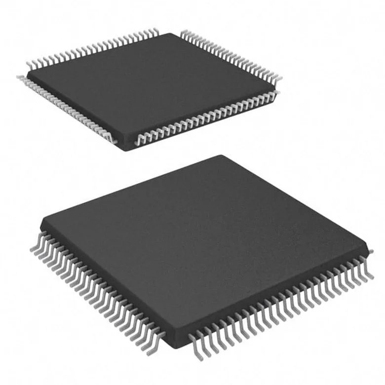 Microchip Technology ATMEGA6450V-8AU
