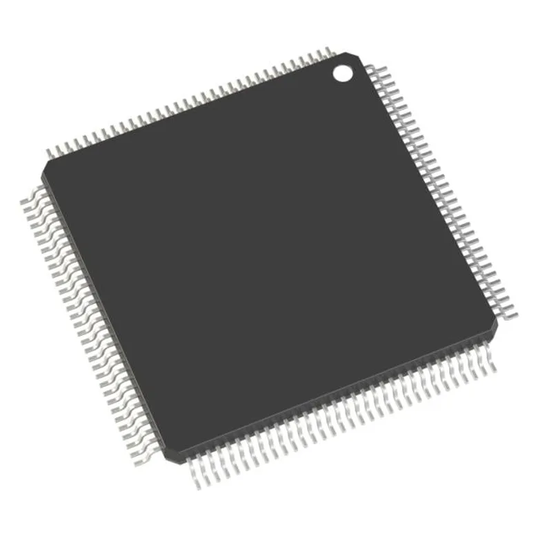 Microchip Technology KSZ9567STXI-TR