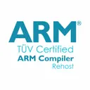 ARM ACOMP66 FUSA COMPILER 6.6