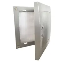 Orion Fans LFGH120