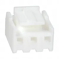 TE Connectivity AMP Connectors 1-1123722-3