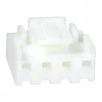 TE Connectivity AMP Connectors 1-1123722-4