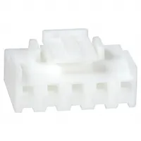 TE Connectivity AMP Connectors 1-1123722-5