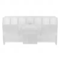 TE Connectivity AMP Connectors 1-1123722-7