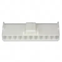 TE Connectivity AMP Connectors 1-1123722-1