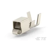TE Connectivity AMP Connectors 1318912-3