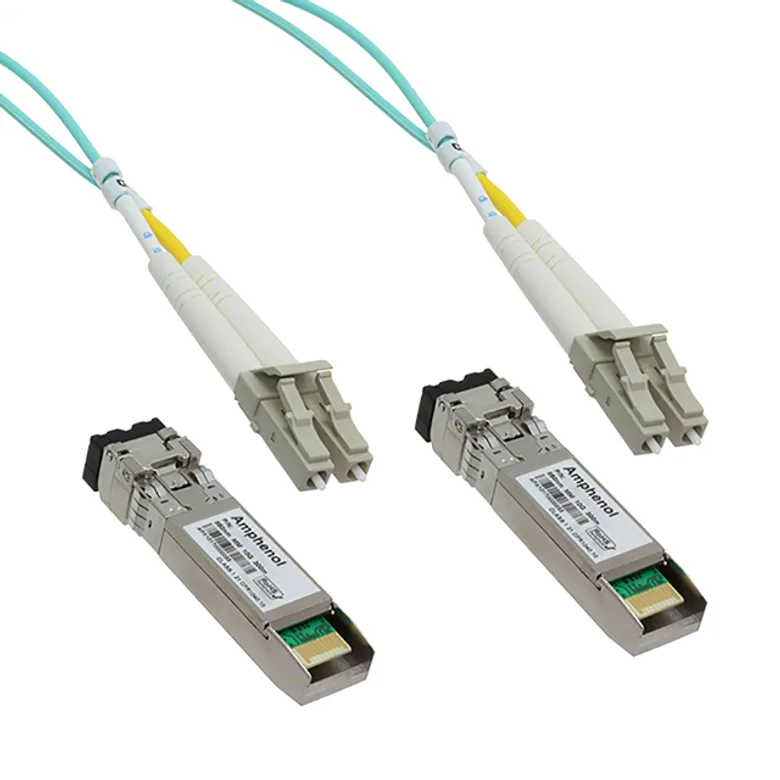 Amphenol Cables on Demand SF-SFPOPTIKIT-005