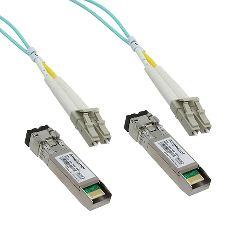 Amphenol Cables on Demand SF-SFPOPTIKIT-010