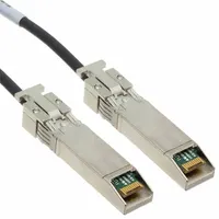 Amphenol Cables on Demand SF-SFPP2EACTV-010