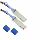 Amphenol Cables on Demand SF-QSFPPEXPAS-005