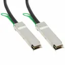 Amphenol Cables on Demand SF-NDAAFF100G-002M