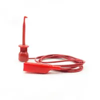 E-Z-Hook 229W-12RED