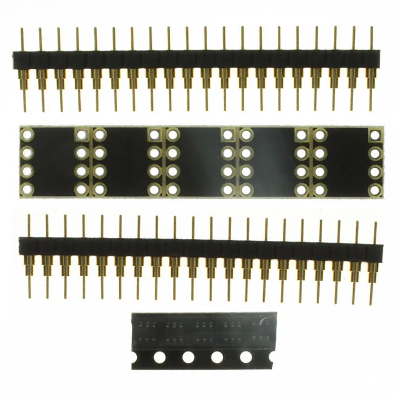 Microchip Technology AC163021