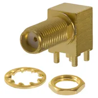 Cinch Connectivity Solutions Johnson 142-0701-551