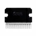 Texas Instruments LM4782TA/NOPB