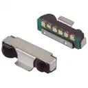Sharp Microelectronics GP2W0116YPS