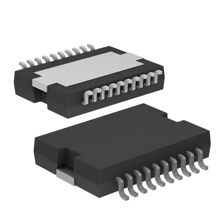 STMicroelectronics TDA7266D