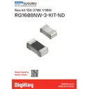 Susumu RG1608NW-3-KIT
