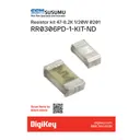 Susumu RR0306PD-1-KIT