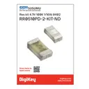 Susumu RR0510PD-2-KIT
