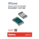 Susumu RL1220SF-1-KIT