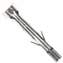 TE Connectivity AMP Connectors 1586317-1