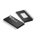 Hình thu nhỏ Texas Instruments TAS5766MDCAR 1