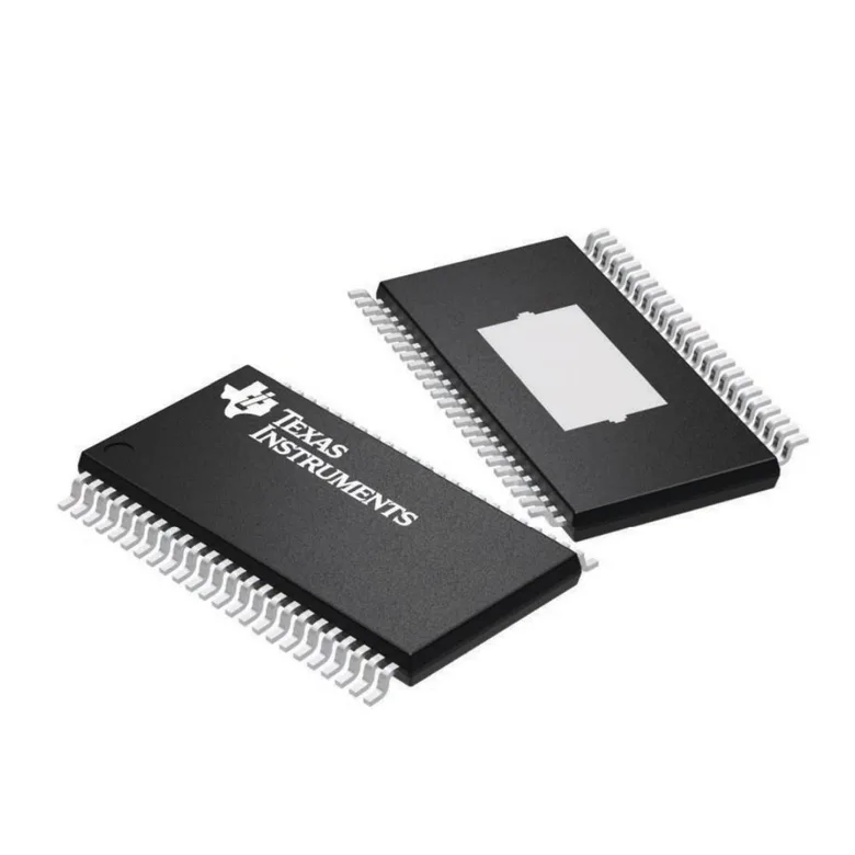Texas Instruments TAS5766MDCAR