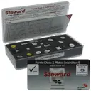 Laird-Signal Integrity Products K-407 EMI DISC PLT