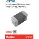 TDK NTC0201-KIT