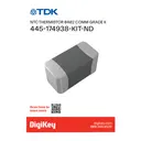 TDK NTC0402-KIT
