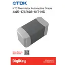 TDK NTCAUTO-KIT