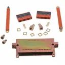 TE Connectivity Aerospace, Defense and Marine MTCPK2RJC22PP