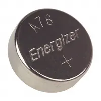 Energizer Battery Company A76