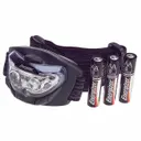 Energizer Battery Company HD33A1EN