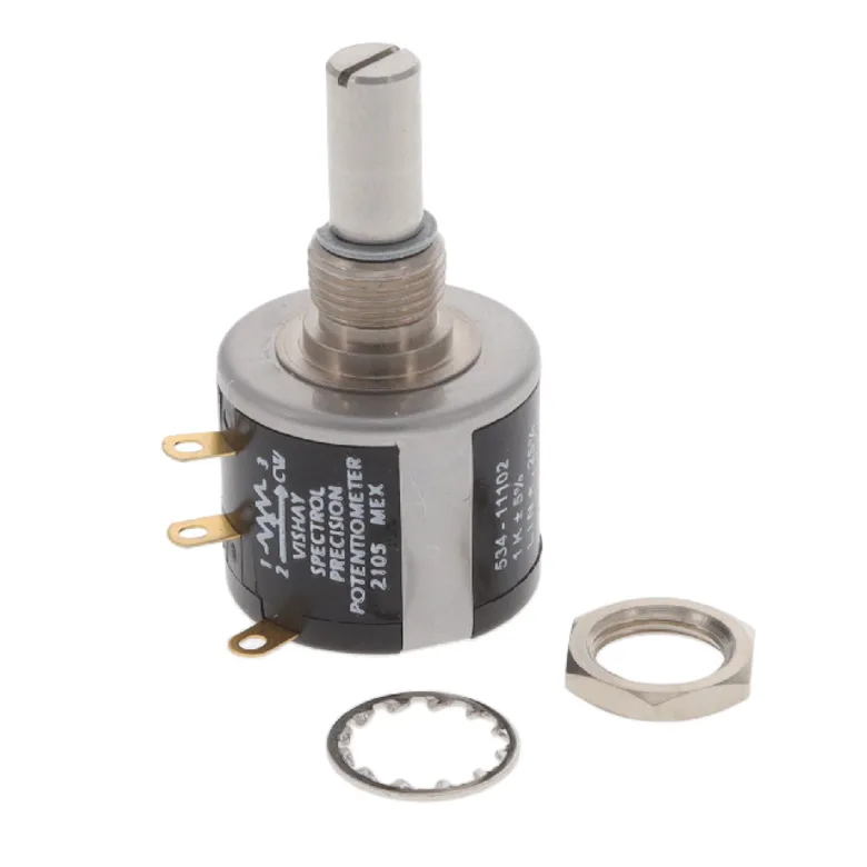 Vishay Spectrol 534B1102JC