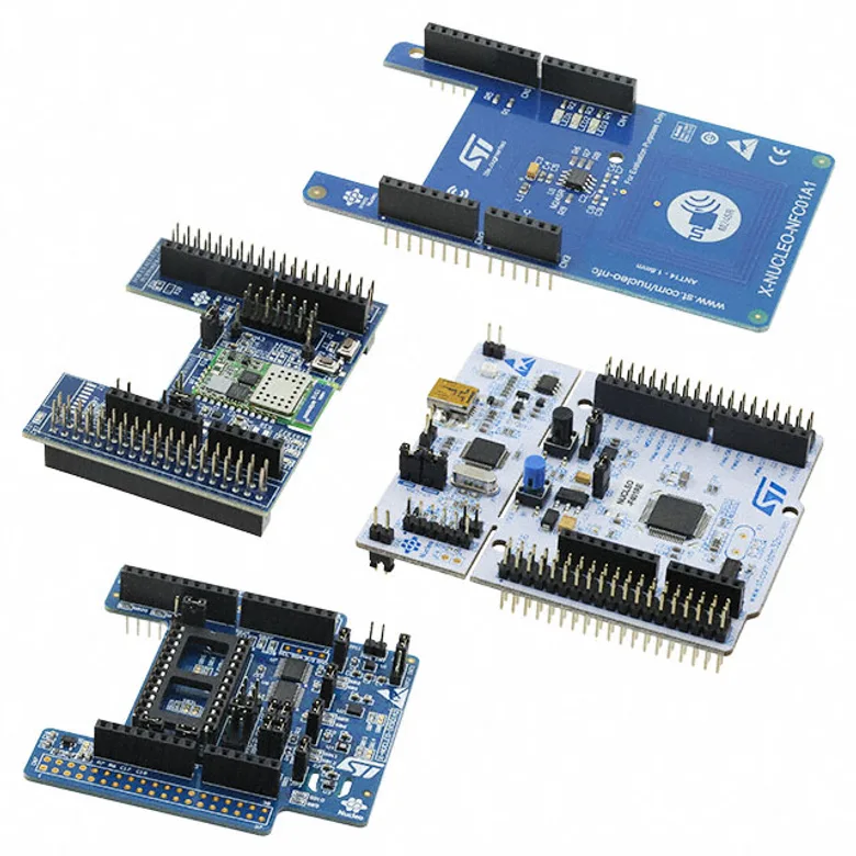 STMicroelectronics P-NUCLEO-CLD1
