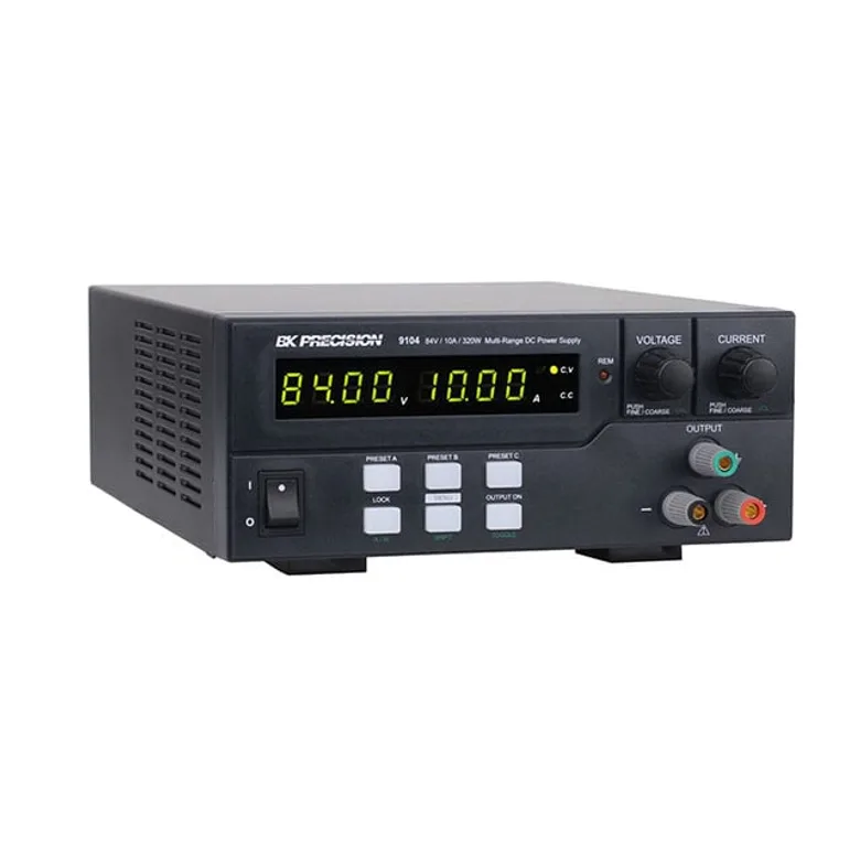 B&K Precision 9104