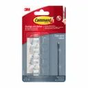 3M 17017CLR-ES