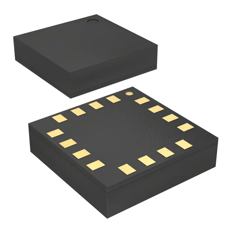 Memsic Inc. MMC5883MA