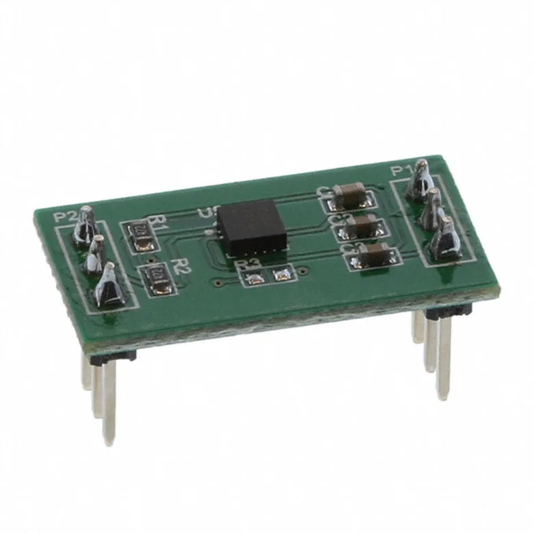 Memsic Inc. MMC5883MA-B