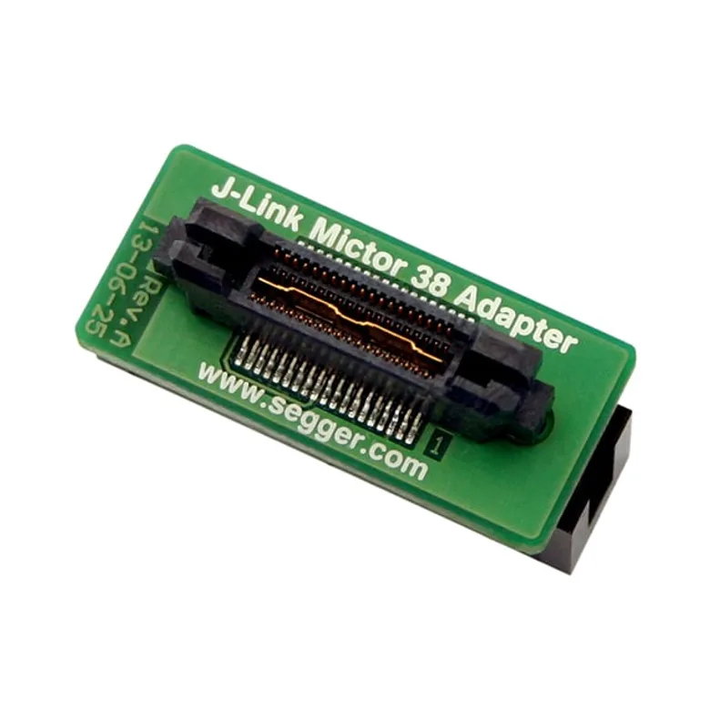 Segger Microcontroller Systems 8.06.08