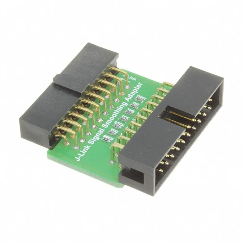 Segger Microcontroller Systems 8.06.12