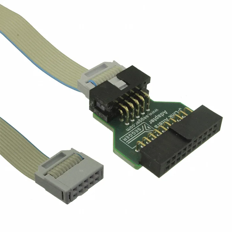 Segger Microcontroller Systems 8.06.15